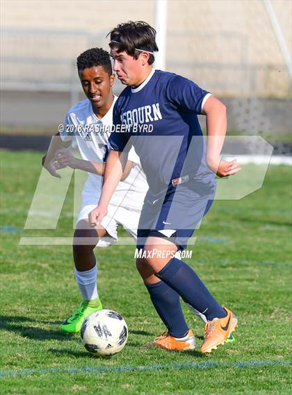 Thumbnail 2 in Osbourn @ Hylton photogallery.