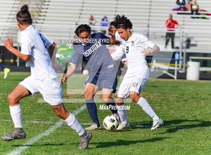 Thumbnail 2 in Osbourn @ Hylton photogallery.
