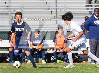 Thumbnail 1 in Osbourn @ Hylton photogallery.