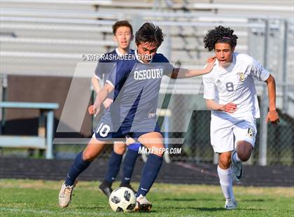 Thumbnail 2 in Osbourn @ Hylton photogallery.