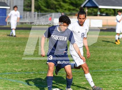 Thumbnail 1 in Osbourn @ Hylton photogallery.