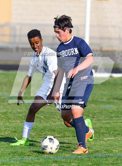 Thumbnail 3 in Osbourn @ Hylton photogallery.