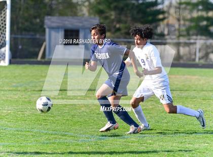Thumbnail 3 in Osbourn @ Hylton photogallery.