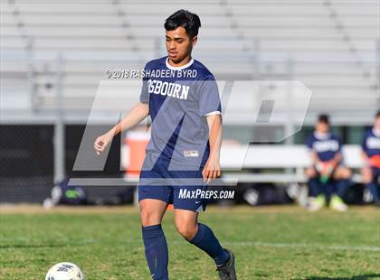 Thumbnail 1 in Osbourn @ Hylton photogallery.