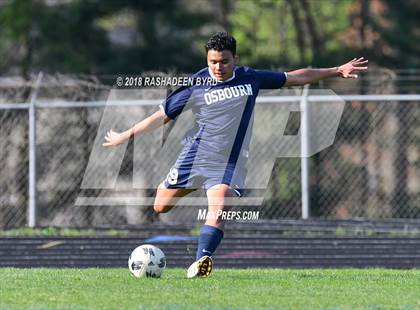 Thumbnail 2 in Osbourn @ Hylton photogallery.