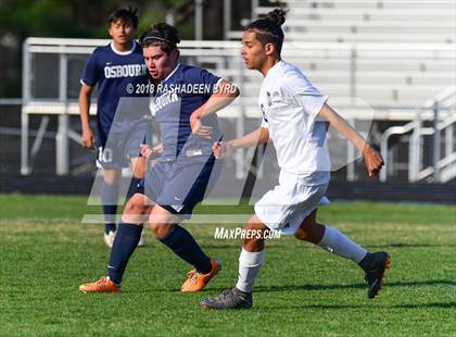Thumbnail 1 in Osbourn @ Hylton photogallery.