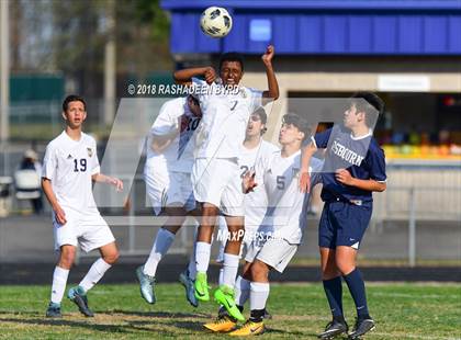 Thumbnail 3 in Osbourn @ Hylton photogallery.