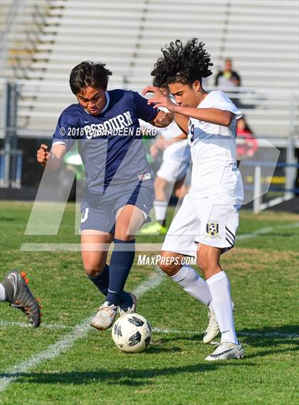 Thumbnail 3 in Osbourn @ Hylton photogallery.