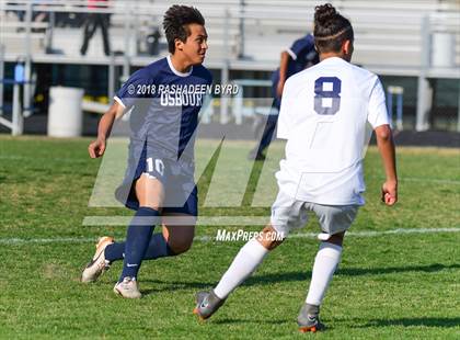 Thumbnail 1 in Osbourn @ Hylton photogallery.