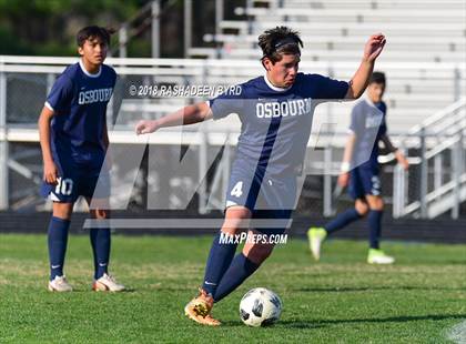 Thumbnail 2 in Osbourn @ Hylton photogallery.