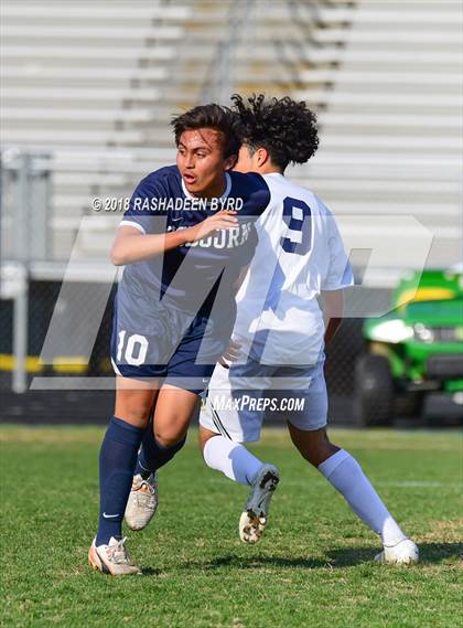 Thumbnail 1 in Osbourn @ Hylton photogallery.