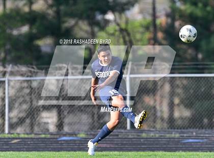 Thumbnail 1 in Osbourn @ Hylton photogallery.