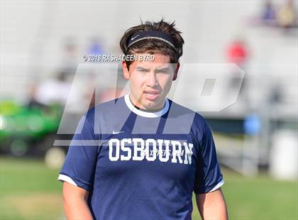Thumbnail 1 in Osbourn @ Hylton photogallery.