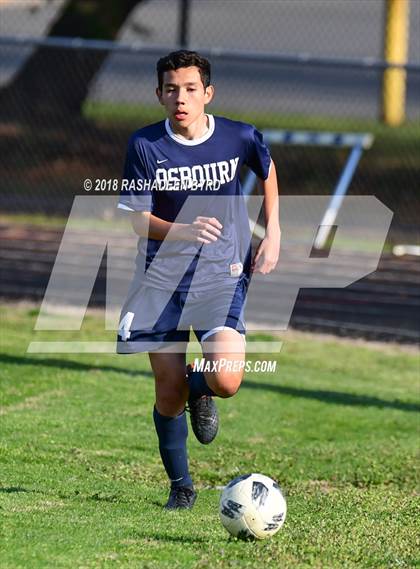 Thumbnail 2 in Osbourn @ Hylton photogallery.