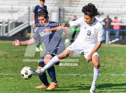 Thumbnail 1 in Osbourn @ Hylton photogallery.