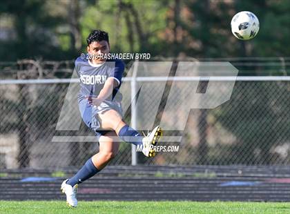 Thumbnail 3 in Osbourn @ Hylton photogallery.