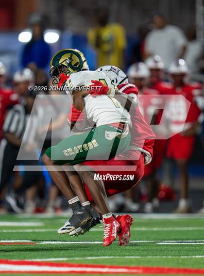 Thumbnail 3 in Grayson @ Sandy Creek photogallery.