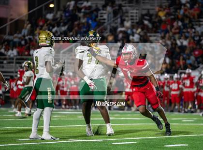 Thumbnail 3 in Grayson @ Sandy Creek photogallery.