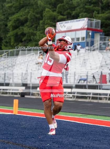 Thumbnail 3 in Grayson @ Sandy Creek photogallery.