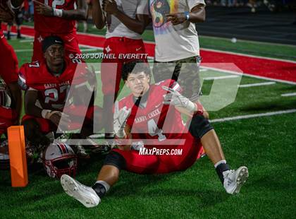 Thumbnail 1 in Grayson @ Sandy Creek photogallery.