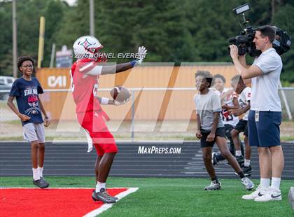 Thumbnail 1 in Grayson @ Sandy Creek photogallery.