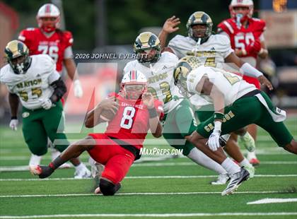 Thumbnail 3 in Grayson @ Sandy Creek photogallery.