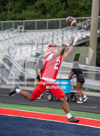 Thumbnail 2 in Grayson @ Sandy Creek photogallery.