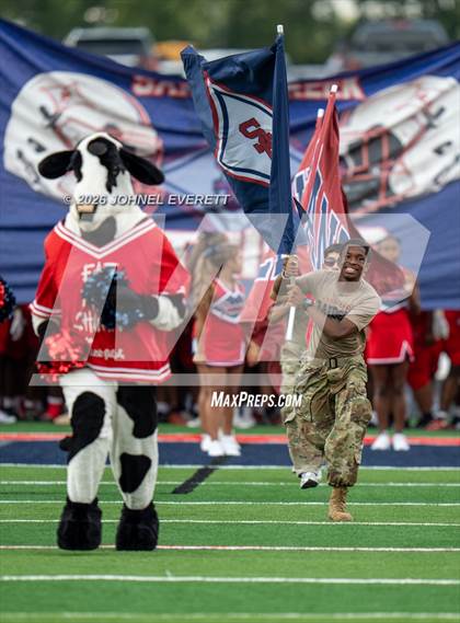 Thumbnail 2 in Grayson @ Sandy Creek photogallery.