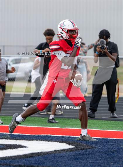 Thumbnail 3 in Grayson @ Sandy Creek photogallery.
