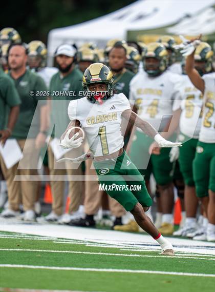 Thumbnail 3 in Grayson @ Sandy Creek photogallery.