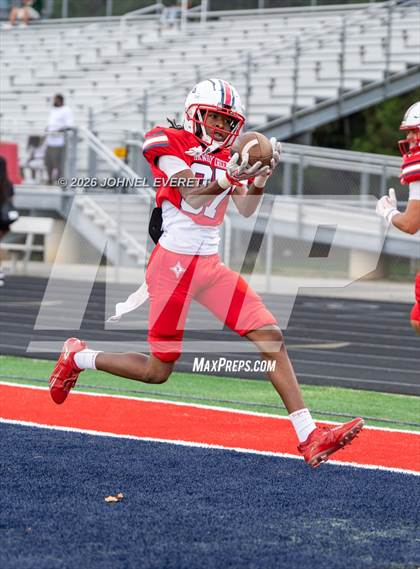 Thumbnail 3 in Grayson @ Sandy Creek photogallery.