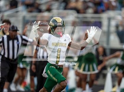 Thumbnail 2 in Grayson @ Sandy Creek photogallery.
