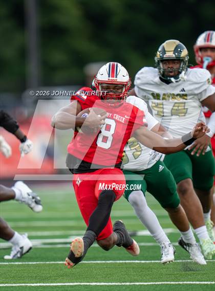 Thumbnail 2 in Grayson @ Sandy Creek photogallery.
