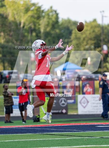 Thumbnail 2 in Grayson @ Sandy Creek photogallery.