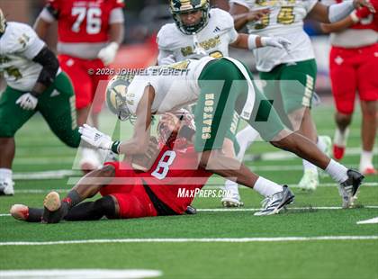 Thumbnail 1 in Grayson @ Sandy Creek photogallery.