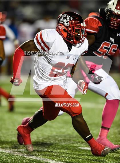 Thumbnail 1 in Duncanville @ Cedar Hill photogallery.