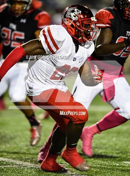 Thumbnail 3 in Duncanville @ Cedar Hill photogallery.