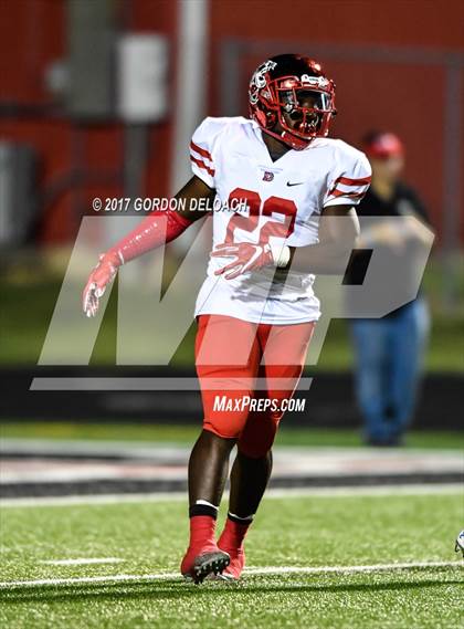 Thumbnail 3 in Duncanville @ Cedar Hill photogallery.
