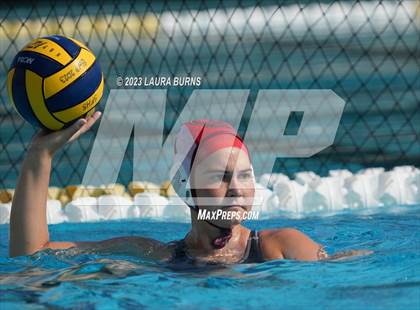Thumbnail 2 in Saint Francis vs Clovis West (St. Francis Invitational) photogallery.