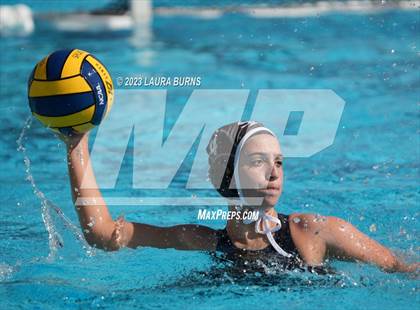 Thumbnail 2 in Saint Francis vs Clovis West (St. Francis Invitational) photogallery.