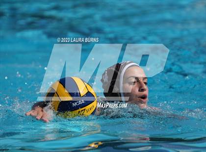 Thumbnail 3 in Saint Francis vs Clovis West (St. Francis Invitational) photogallery.