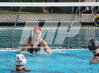 Thumbnail 1 in Saint Francis vs Clovis West (St. Francis Invitational) photogallery.