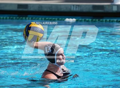 Thumbnail 3 in Saint Francis vs Clovis West (St. Francis Invitational) photogallery.