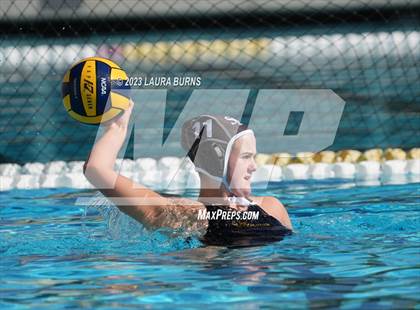 Thumbnail 1 in Saint Francis vs Clovis West (St. Francis Invitational) photogallery.