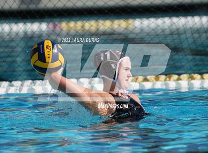 Thumbnail 2 in Saint Francis vs Clovis West (St. Francis Invitational) photogallery.