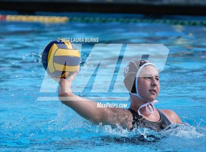 Thumbnail 3 in Saint Francis vs Clovis West (St. Francis Invitational) photogallery.
