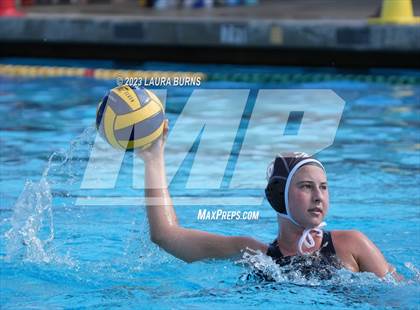 Thumbnail 1 in Saint Francis vs Clovis West (St. Francis Invitational) photogallery.
