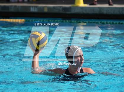 Thumbnail 2 in Saint Francis vs Clovis West (St. Francis Invitational) photogallery.