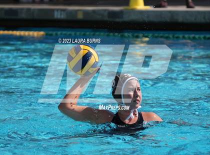 Thumbnail 1 in Saint Francis vs Clovis West (St. Francis Invitational) photogallery.