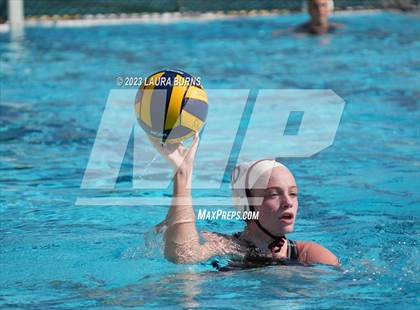 Thumbnail 1 in Saint Francis vs Clovis West (St. Francis Invitational) photogallery.